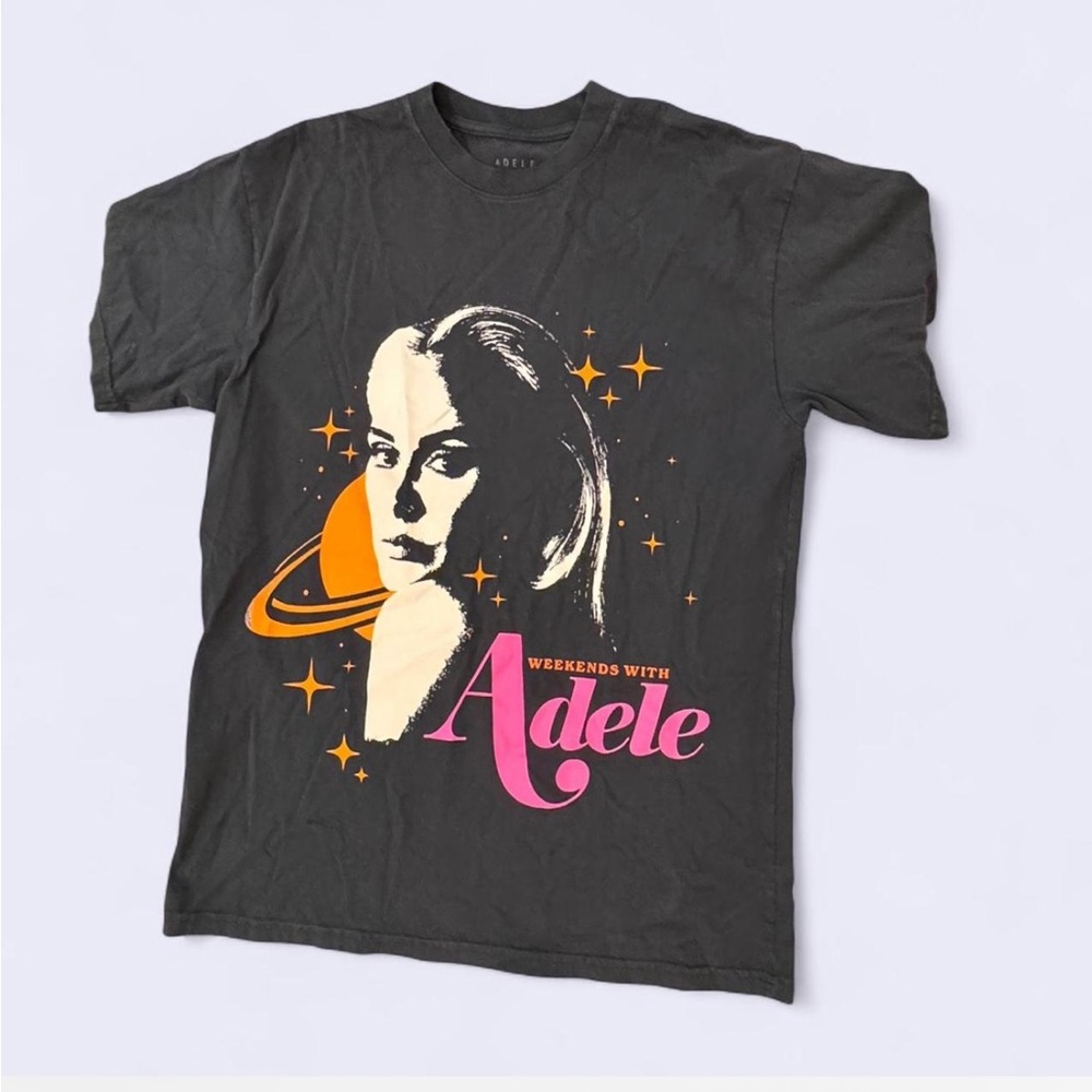 Official Weekends With Adele Caesars Residency Bl… - image 1